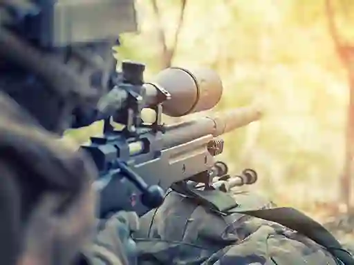 게임 Army Sniper 온라인