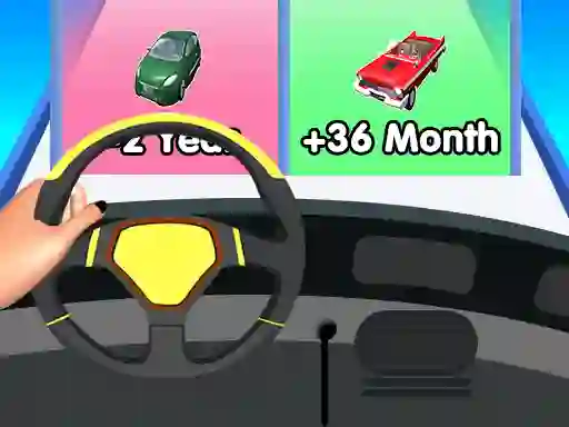 게임 Car Evolution Driving 온라인