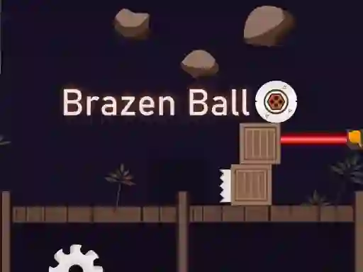 게임 Brazen Ball 온라인