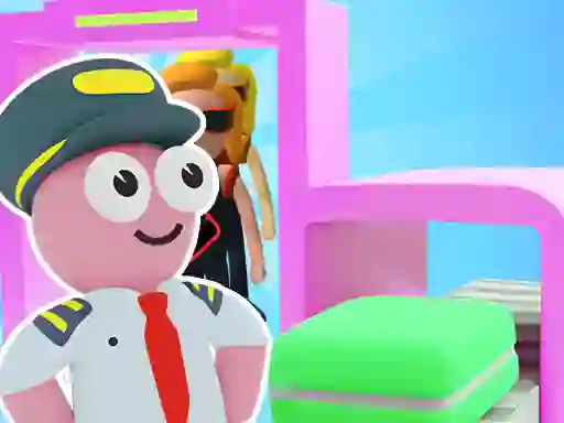 게임 Airport Master - Plane Tycoon 온라인