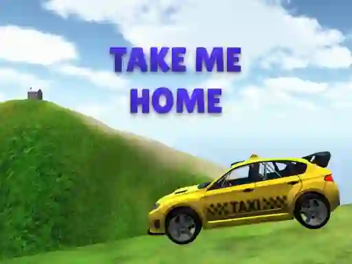 게임 Taxi - Take me home 온라인