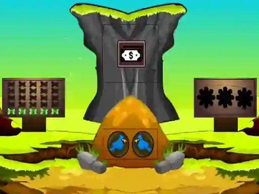 게임 Dino Rescue 온라인