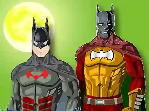 게임 Batman Dress 온라인