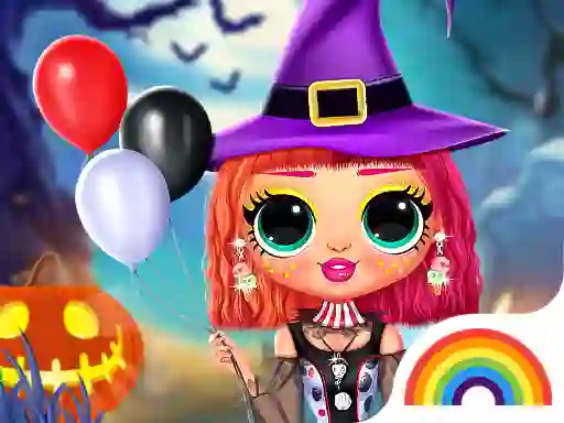 게임 BFFs Unique Halloween Costumes 온라인