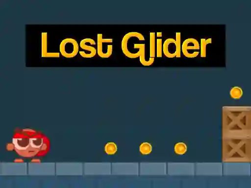 게임 Lost Glider 온라인