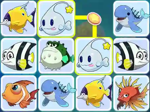 게임 Sea Fish Onet 온라인