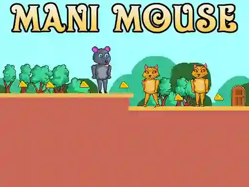 게임 Mani Mouse 온라인