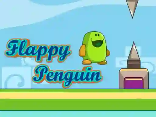 게임 Flappy Penguin 온라인