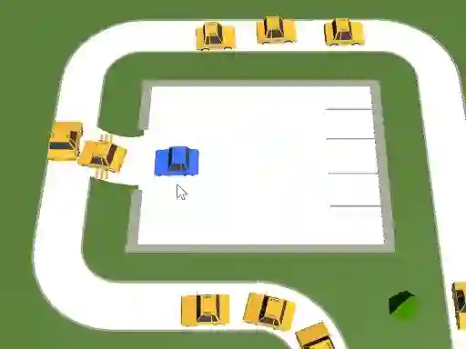 게임 Car Master Parking Lot 2022 온라인
