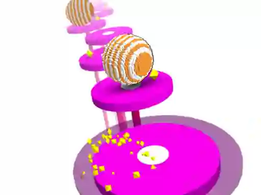 게임 Bouncing Marbles 온라인