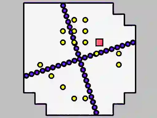 게임 Hardest Game Ever 온라인