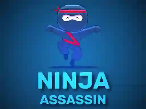 게임 Ninja Assassin 온라인