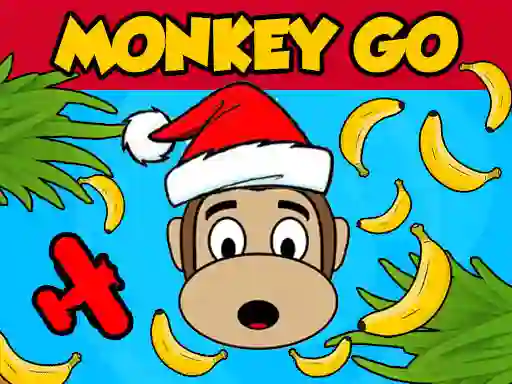 게임 Monkey Go 온라인