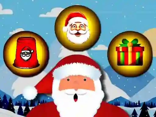 게임 Talking Santa Claus 온라인