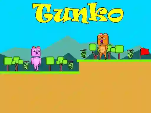 게임 Tunko 온라인
