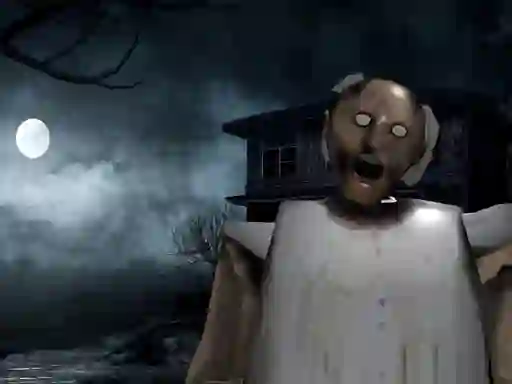 게임 Evil Granny Must Die Chapter 2 온라인