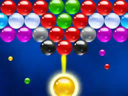 게임 Bubble Shooter Mania 온라인