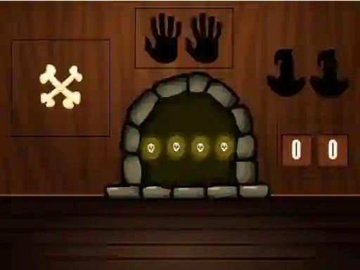 게임 Halloween Is Coming Episode1 온라인