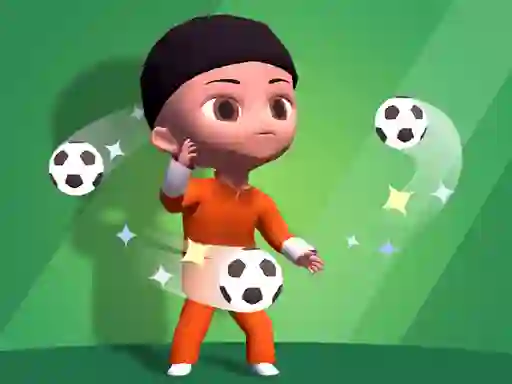 게임 Mr Spy: Soccer Killer 온라인