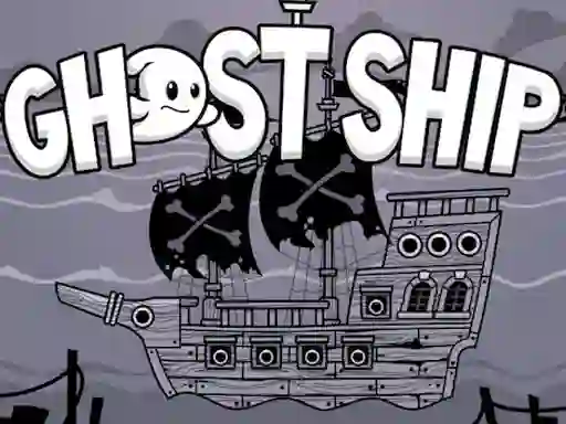 게임 Ghost Ship 온라인