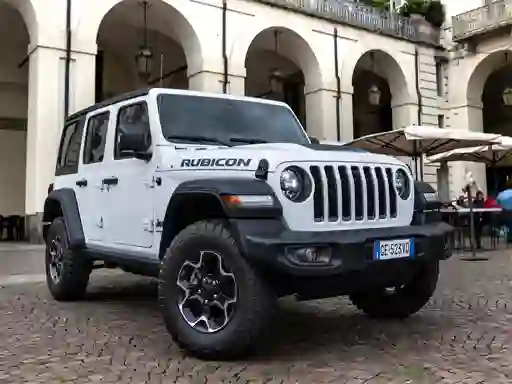 게임 Jeep Wrangler 4xe Slide 온라인