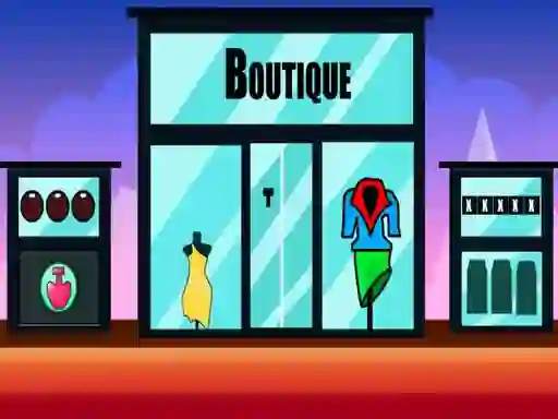 게임 Small Business Saturday Escape 온라인