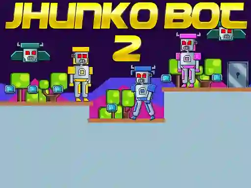 게임 Jhunko Bot 2 온라인