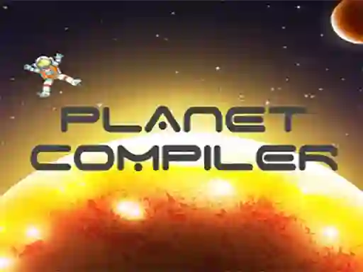 게임 Planet Escape 온라인