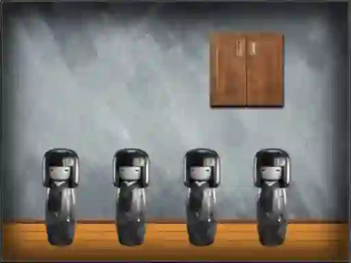 게임 Amgel Easy Room Escape 42 온라인