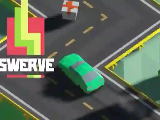 게임 Swerve Car 온라인