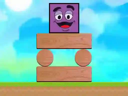 게임 Grimace Blocks 온라인