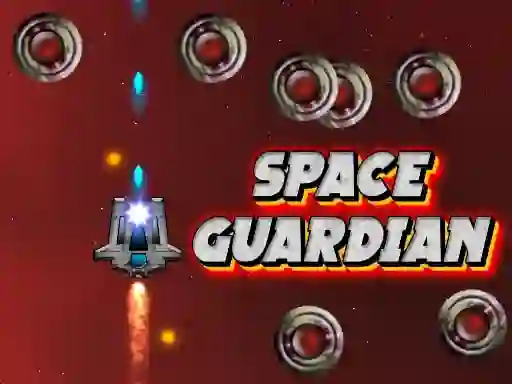게임 Space Guardian 온라인
