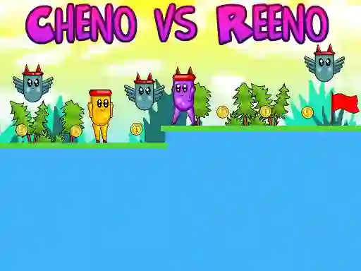 게임 Cheno vs Reeno 온라인