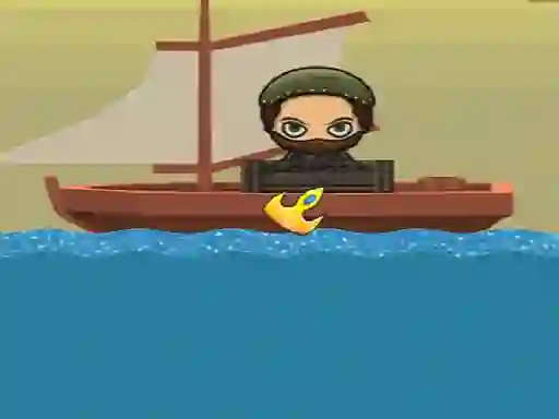 게임 Fisherman Tycoon Island 온라인