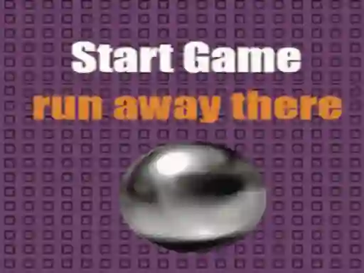 게임 run away there 온라인