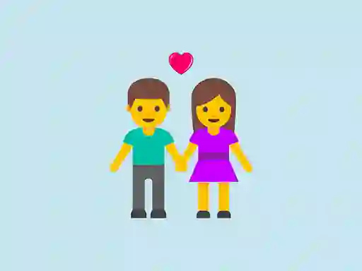 게임 Love match Compatibility test 온라인