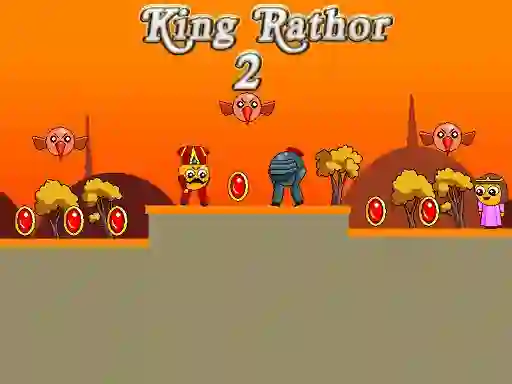 게임 King Rathor 2 온라인