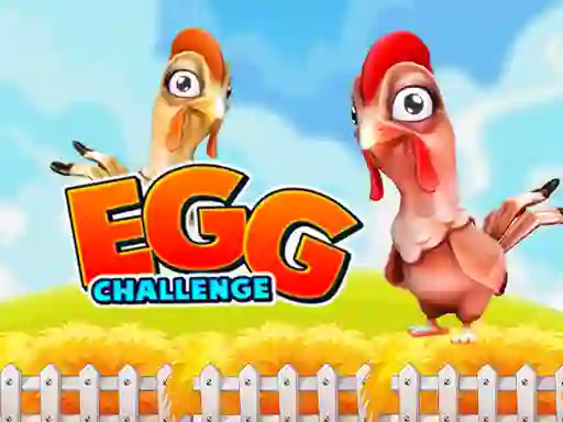 게임 Egg Challenge 온라인