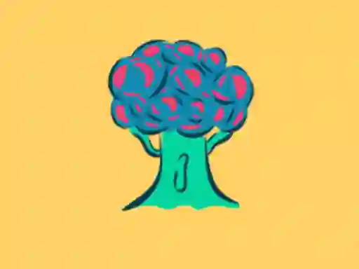 게임 Destroy the tree 온라인