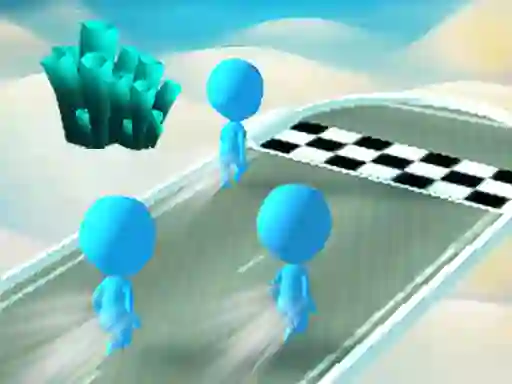 게임 Fun Sea Race 3D 온라인