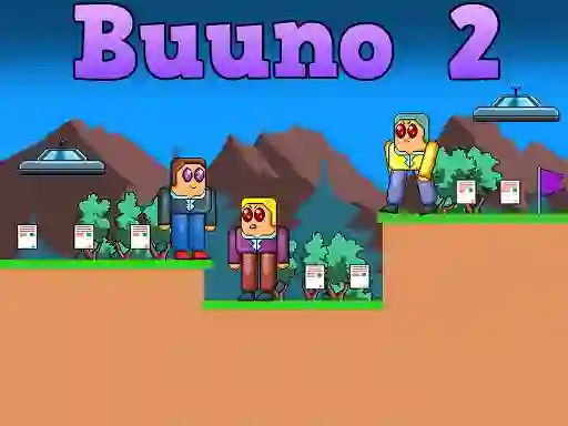 게임 Buuno 2 온라인