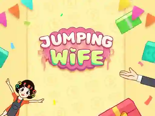 게임 Jump Wife 온라인