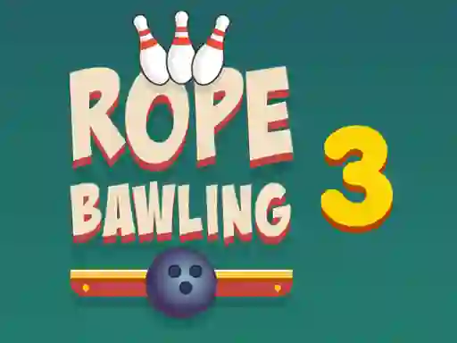게임 Rope Bawling 3 온라인