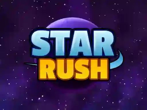 게임 Star Rush 온라인