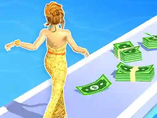게임 Run Rich 3d 온라인