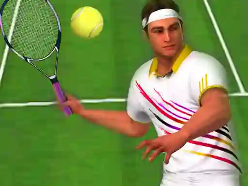 게임 Tennis Champions 2020 온라인