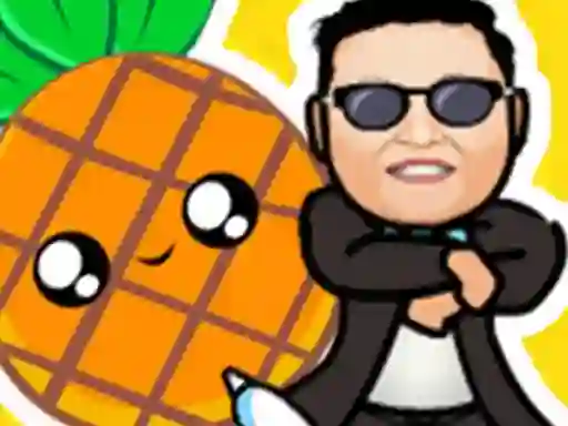 게임 Vault of the Pineapples 온라인