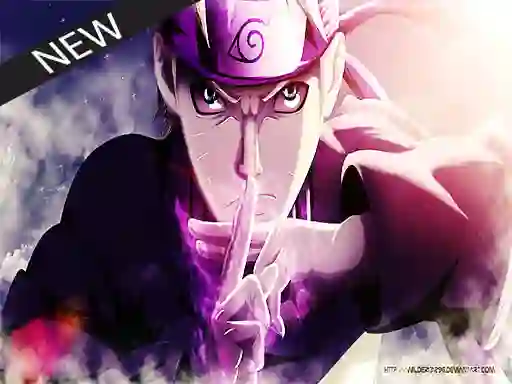 게임 Naruto Surfing 온라인