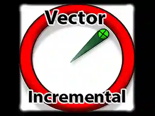 게임 Vector Incremental 온라인