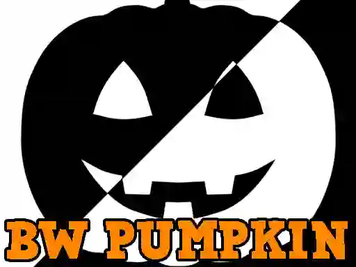 게임 BW Pumpkin 온라인